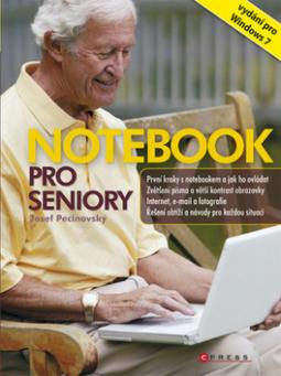 NOTEBOOK PRO SENIORY