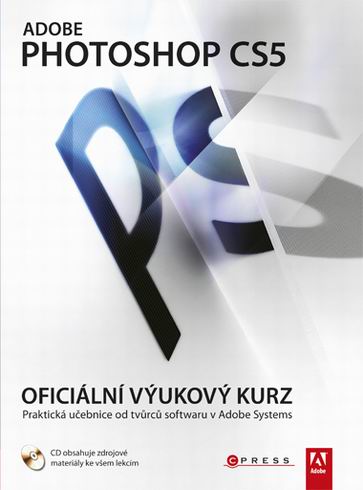ADOBE PHOTOSHOP CS5 + DVD