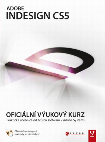 ADOBE INDESIGN CS5