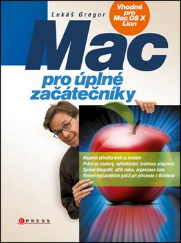 MAC PRO UPLNE ZACATECNIKY