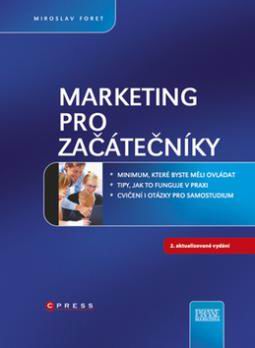 MARKETING PRO ZACATECNIKY