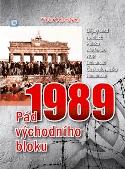1989 PAD VYCHODNIHO BLOKU