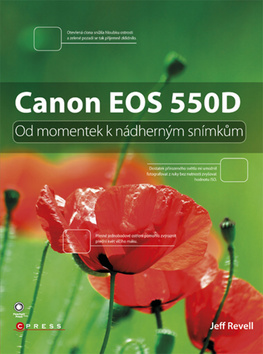 CANON EOS 550D