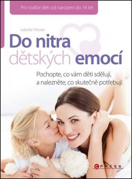 DO NITRA DETSKYCH EMOCI