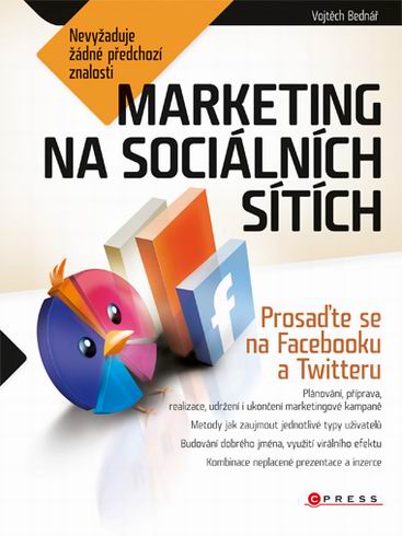 MARKETING NA SOCIALNICH SITICH