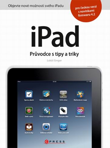 IPAD PRUVODCE S TIPY A TRIKY