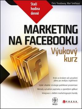 MARKETING NA FACEBOOKU