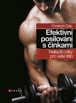 EFEKTIVNI POSILOVANI S CINKAMI