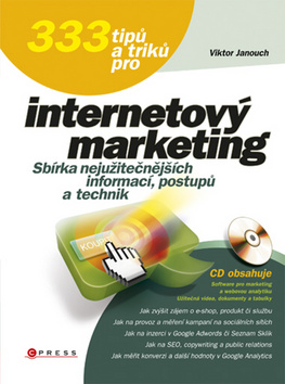 333 TIPU A TRIKU PRO INTERNETOVY MARKETING