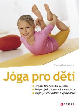 JOGA PRO DETI