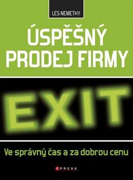 USPESNY PRODEJ FIRMY