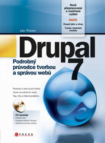DRUPAL 7