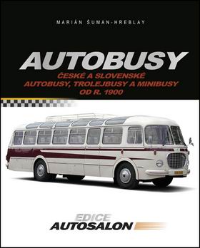 AUTOBUSY