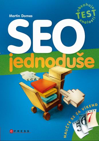 SEO JEDNODUSE