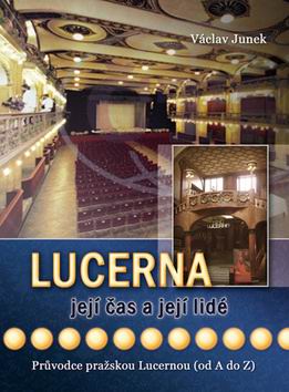 LUCERNA JEJI CAS A JEJI LIDE