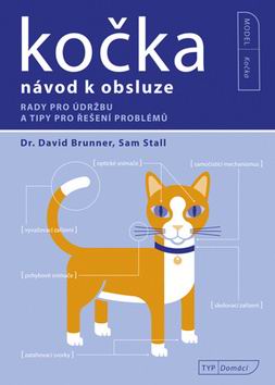 KOCKA NAVOD K OBSLUZE