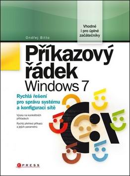 PRIKAZOVY RADEK WINDOWS 7