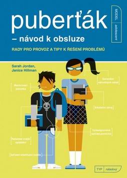 PUBERTAK - NAVOD K OBSLUHE