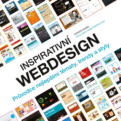 INSPIRATIVNI WEBDESINGN