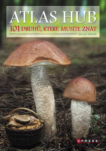 ATLAS HUB 101 DRUHU, KTERE MUSITE ZNAT