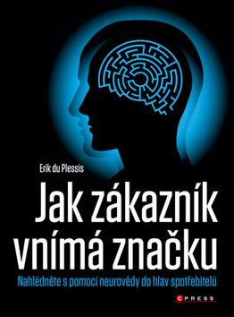 JAK ZAKAZNIK VNIMA ZNACKU