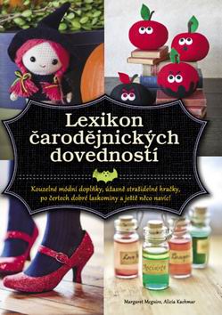 LEXIKON CARODEJNICKYCH DOVEDNOSTI
