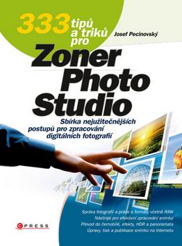 333 TIPU A TRIKU ZONER PHOTO STUDIO