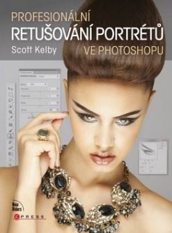 PROFESIONALNI RETUSOVANI PORTRETU VE PHOTOSHOPU