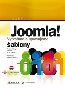 JOOMLA! VYTVARIME A UPRAVUJEME SABLONY