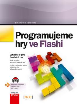 PROGRAMUJEME HRY VE FLASHI