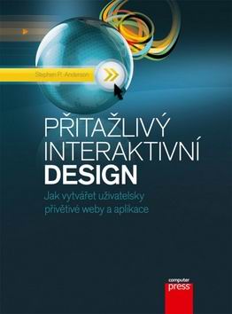 PRITAZLIVY INTERAKTIVNI DESIGN