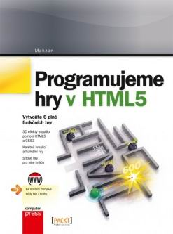 PROGRAMUJEME HRY V HTML5