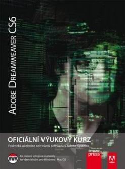 ADOBE DREAMWEAVER CS6