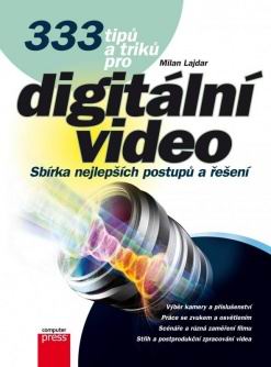 333 TIPU A TRIKU PRO DIGITALNI VIDEO