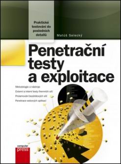 PENETRACNI TESTY A EXPLOITACE
