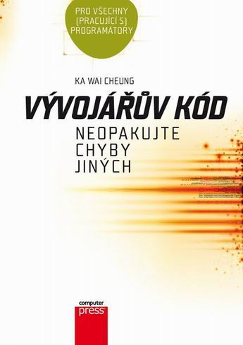 VYVOJARUV KOD