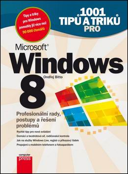 1001 TIPU A TRIKU PRO MICROSOFT WINDOWS 8