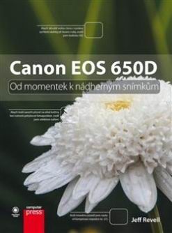 CANON EOS 650D OD MOMENTEK K NADHERNYM SNIMKUM