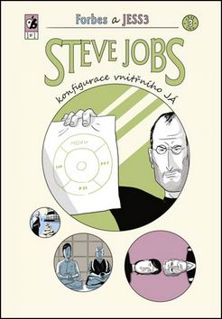 STEVE JOBS KONFIGURACE VNITRNIHO JA