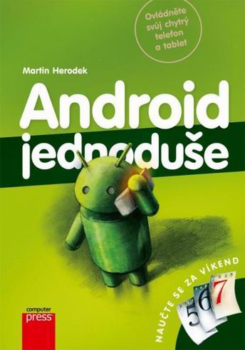 ANDROID JEDNODUSE