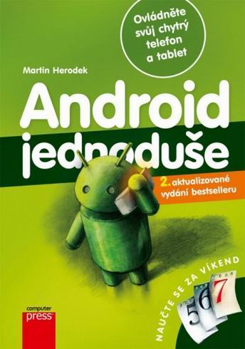 ANDROID JEDNODUSE