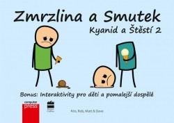 ZMRZLINA A SMUTEK