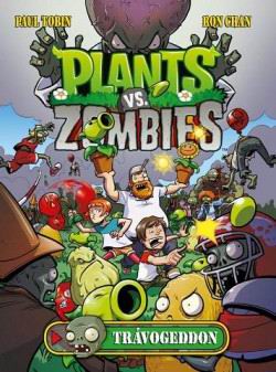 Plants vs. Zombies - Travogeddon