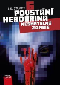 POVSTANI HEROBRINA 6 - NESMRTELNA ZOMBIE