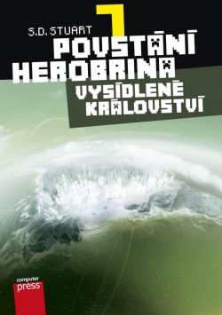POVSTANI HEROBRINA 7 ZTRACENE KRALOVSTVI