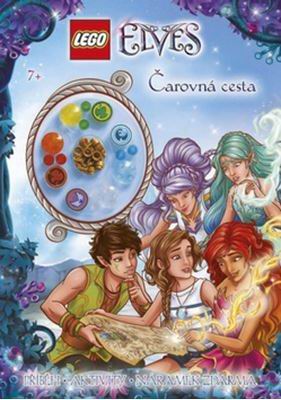 CAROVNA CESTA