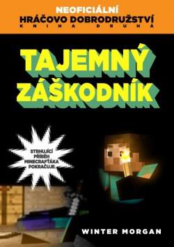 TAJEMNY ZASKODNIK