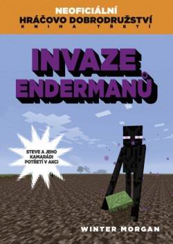 INVAZE ENDERMANU