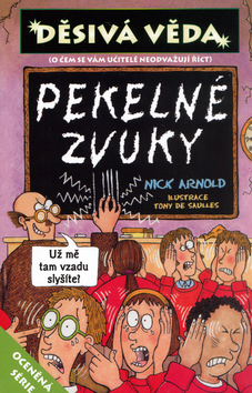 PEKELNE ZVUKY - DESIVA VEDA