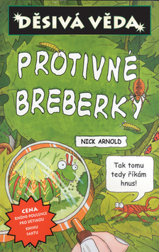 PROTIVNE BREBERKY - DESIVA VEDA